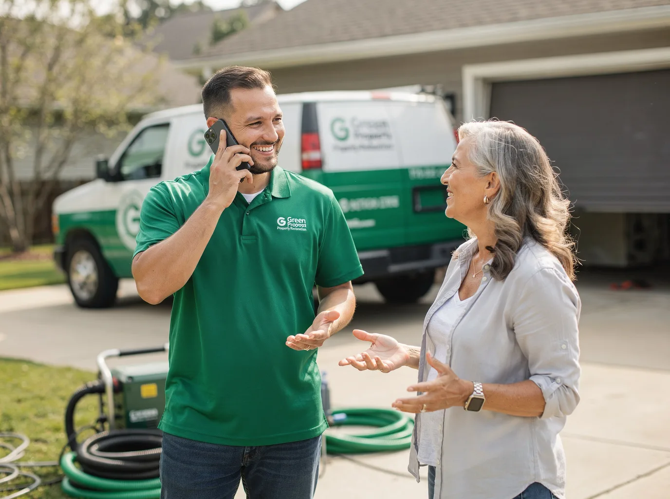 Water Damage Restoration North, SC FAQs